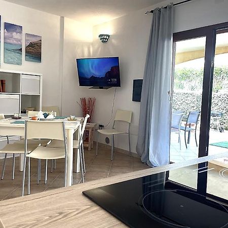 Sa Murta Bianca Guesthouse Budoni Exterior foto
