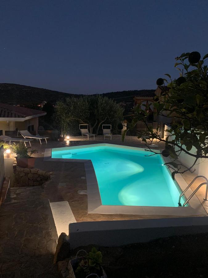 Sa Murta Bianca Guesthouse Budoni Exterior foto