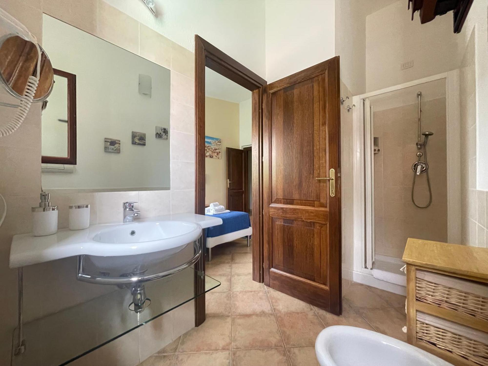 Sa Murta Bianca Guesthouse Budoni Exterior foto