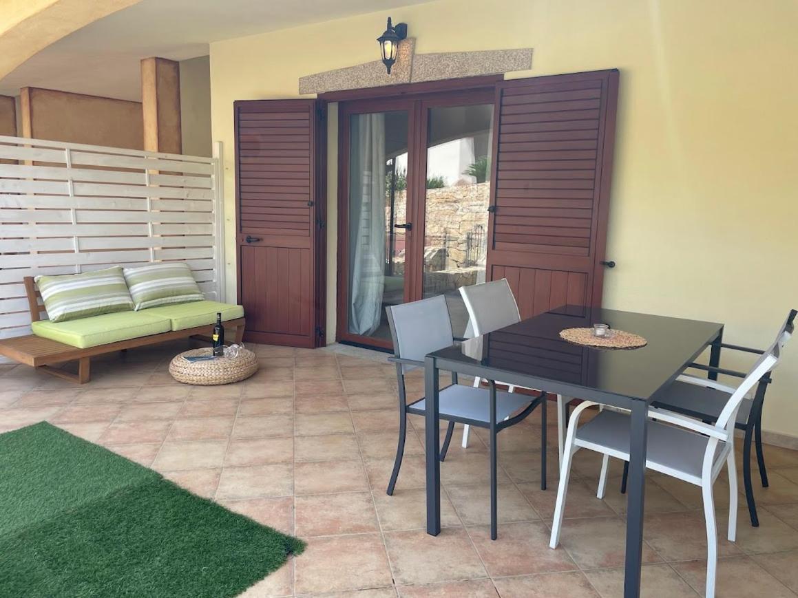 Sa Murta Bianca Guesthouse Budoni Exterior foto