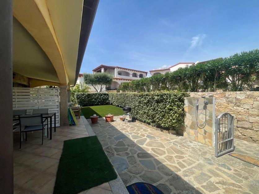 Sa Murta Bianca Guesthouse Budoni Exterior foto